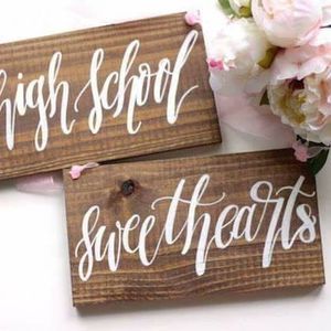 Meet your Posher, Katherine